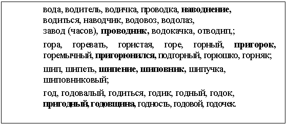 �������: