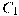 C_1