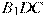 B_1DC