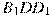 B_1DD_1