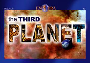 The Third Planet