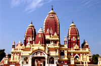 ��������: Lakshmi Narayan Mandir