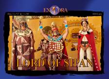 The Lord of Sipan