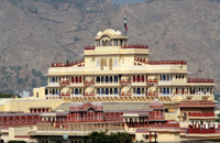 ��������: City Palace