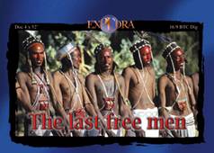 The Last Free Men
