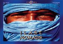 The Last Nomads