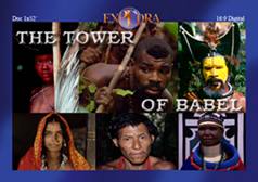 Tower of Babel
