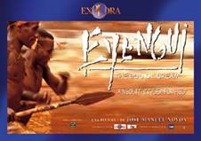 Eyengui, the God of Dream