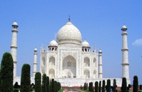 ��������: Taj Mahal
