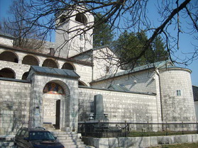 Cetinje_monastery