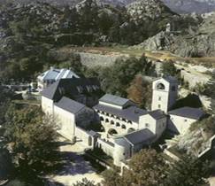 Cetinje