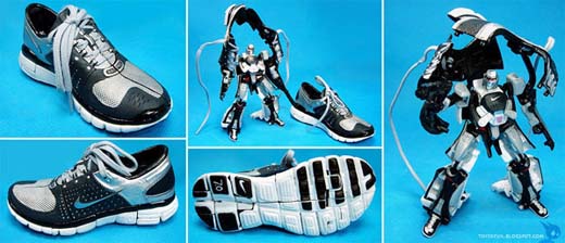 ��������� -������������ Nike