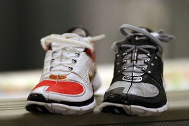 ��������� -������������ Nike