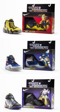 ����� Nike �� ������� ������ ������������