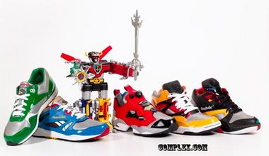����� Reebok �� ������� ����������� ��������