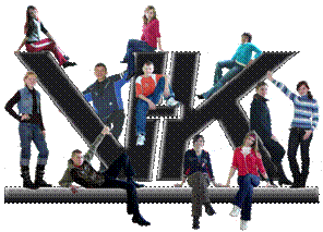 V-K-���"