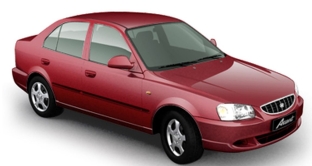 ������ ���������� ������ ������ 1.6 �� (Hyundai Accent 1.5 ��)