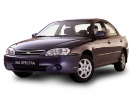 ��� ������� (Kia Spectra) AT