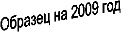 ������� �� 2009 ���