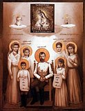 Царственные страстотерпцы
