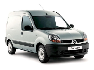 ������ ���� ����� 1.4 �������� (Renault Kangoo 1.4)