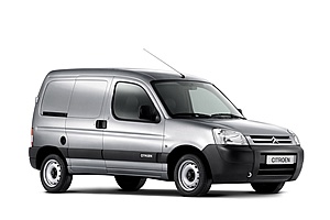 ������ ������� �������� 1.4 ������ (Citroen Berlingo 1.4)