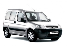 ������ ���� ������� 1.4 �����-������������ (Peugeot Partner 1.4