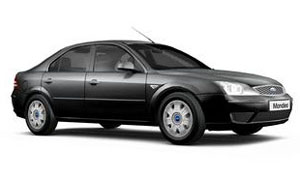���� ������ 2.0 �� (Ford Mondeo 2.0 ��)