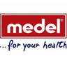 Описание: LOGO_MEDEL