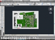 AutoCAD 2Русский