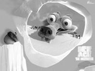 WALLPAPER ICE AGE 2