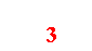 Выноска 3 (без границы): 3