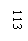 �������: 113