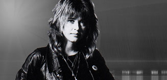 Suzi Quatro