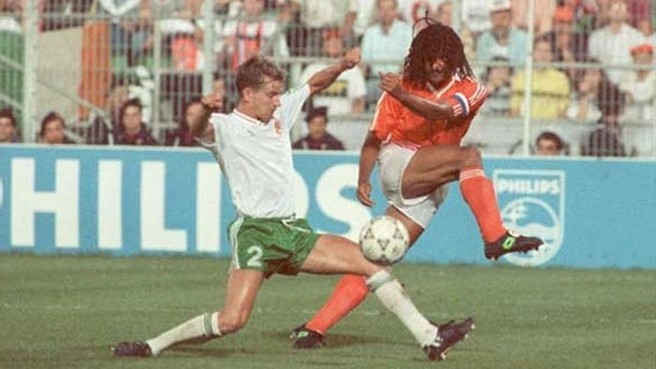 Ruud Gullit (Netherlands)