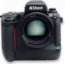 Nikon