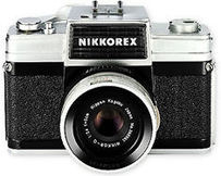Nikkorex
