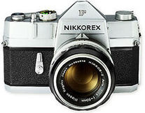 Nikkorex