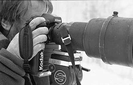 Nikon