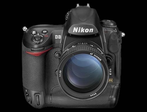 Nikon