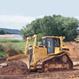 caterpillar d6