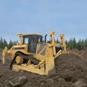 caterpillar d8