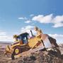 caterpillar d7