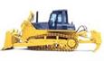Komatsu D155