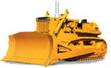Komatsu D355