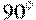 {{90}^{circ }}