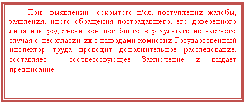 �������: ��� ��������� ��������� �/��, ����������� ������, ���������, ����� ��������� �������������, ��� ����������� ���� ��� ������������� ��������� � ���������� ����������� ������ � ���������� �� � �������� �������� ��������������� ��������� ����� �������� �������������� �������������, ���������� ��������������� ���������� � ������ �����������.