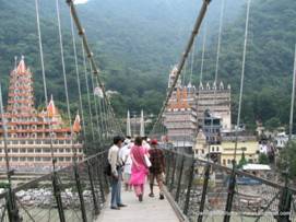 LaxmanJhula