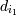 d_{i_1}