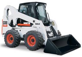 ��������: C:\Users\��������\Desktop\������\����\Bobcat s300.jpg